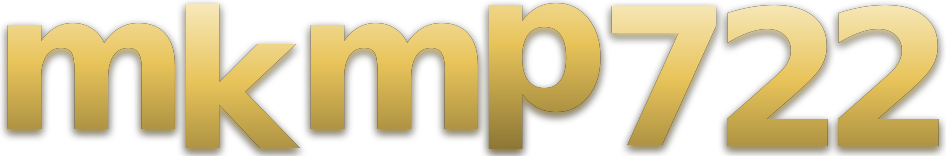 mkmp722 logo